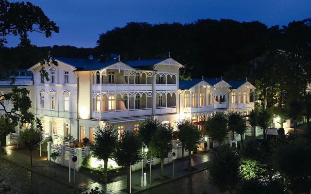 ROEWERS Privathotel & Spa