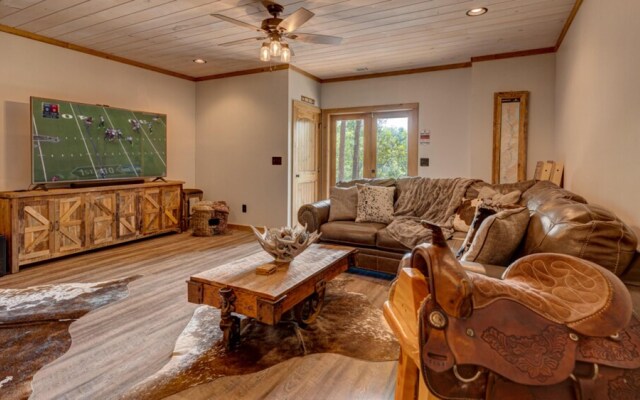 Unplug by Escape to Blue Ridge