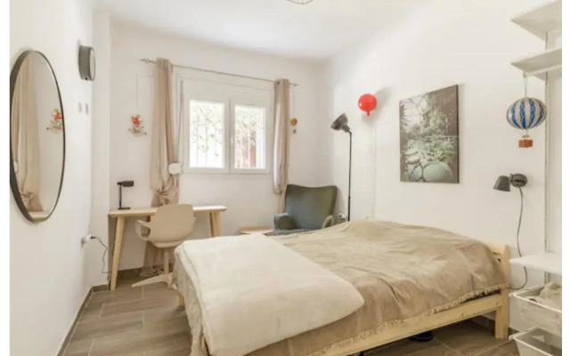 Lovely Small Apartment #2