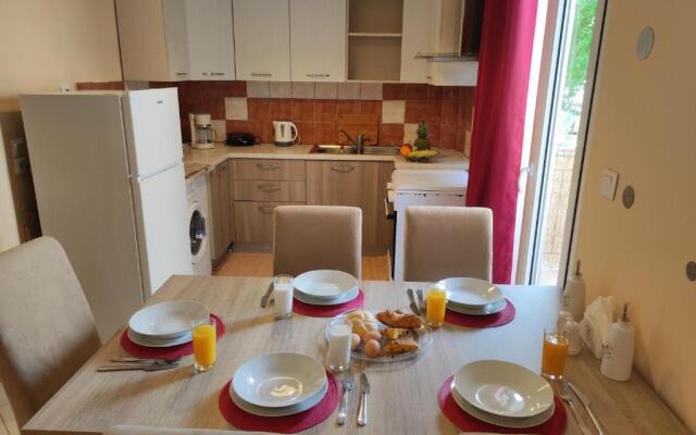 John's Apartment 1 in Argostoli