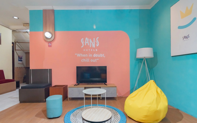 Hotel Cihampelas Bandung RedPartner