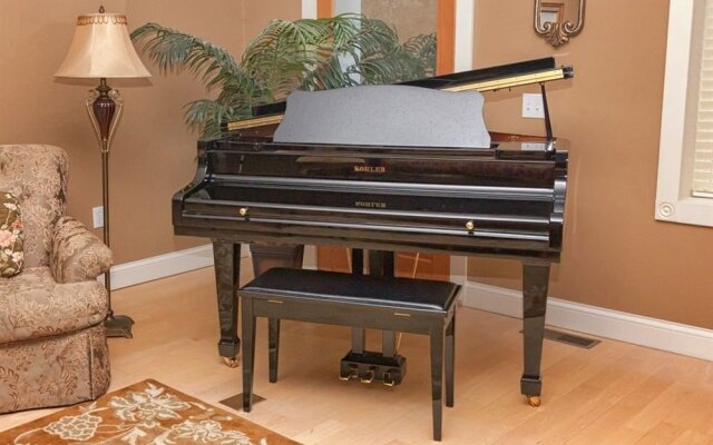 Village House Inn Vacation Rental
