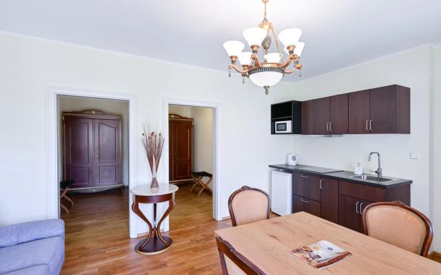 Residence Romanza