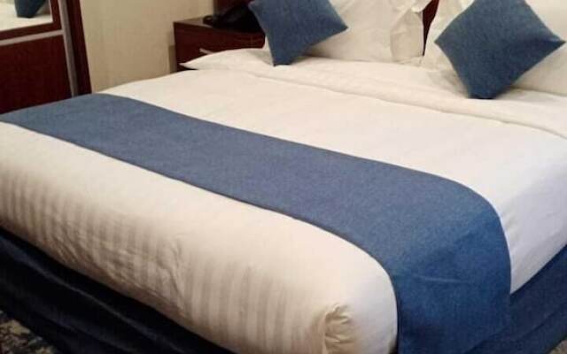 WOW Jeddah Hotel-Setten Road