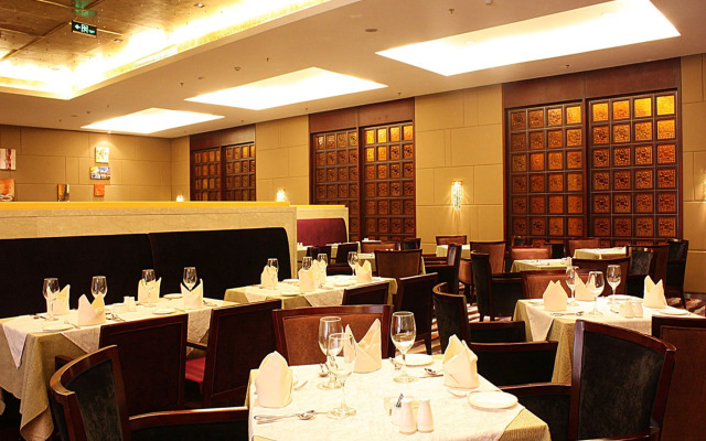 Kingward International