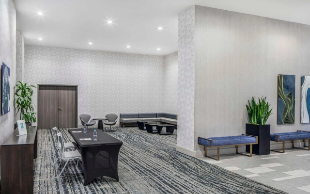 Embassy Suites by Hilton Atlanta Midtown