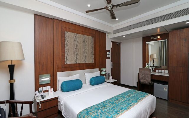 OYO 3194 Hotel Dayal International