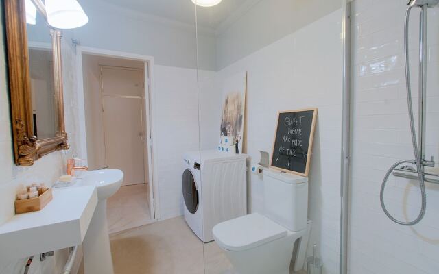 Sweet Inn Apartments Norte 69