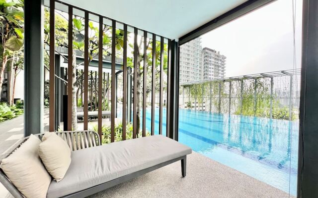 HighPark Suite Kelana Jaya by Sleepy Bear