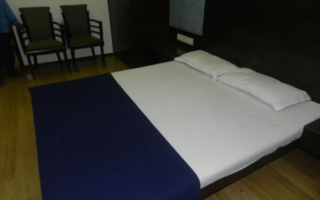 Hotel sweet home – Guest Rooms – Mumbai