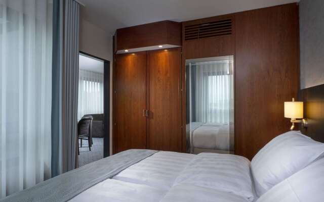 Maritim Hotel Bremen