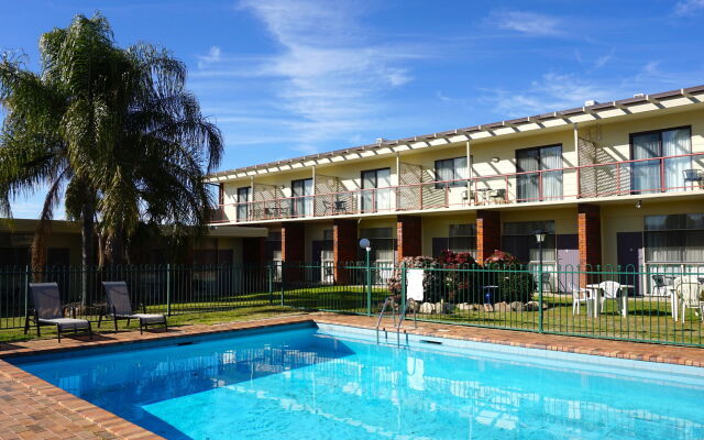 Econo Lodge Gateway Tamworth