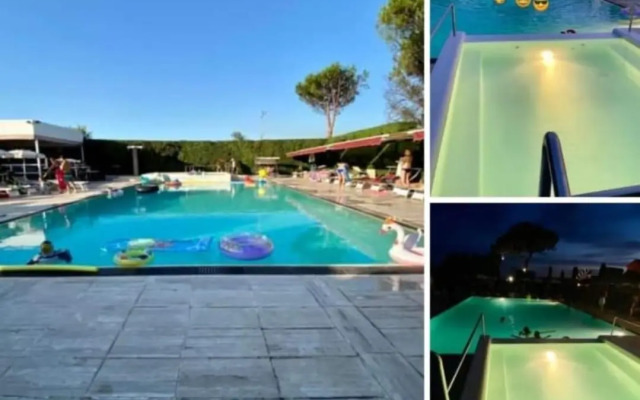 Casale Della Certosa