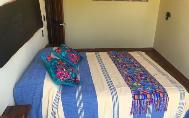 Madre Tierra Apartments