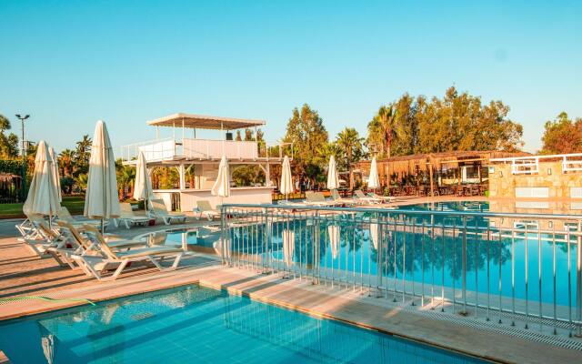 Del Mare Boutique Hotel (Ex.Cesars Bodrum) 