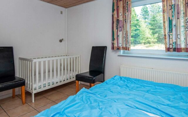 18 Person Holiday Home in Romo-by Traum