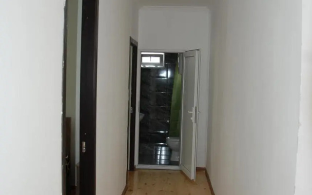 Gogi Jafaridze's Guesthouse