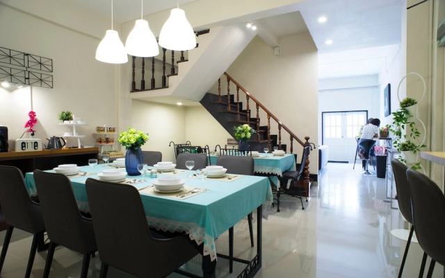 Neveu Premier Residence