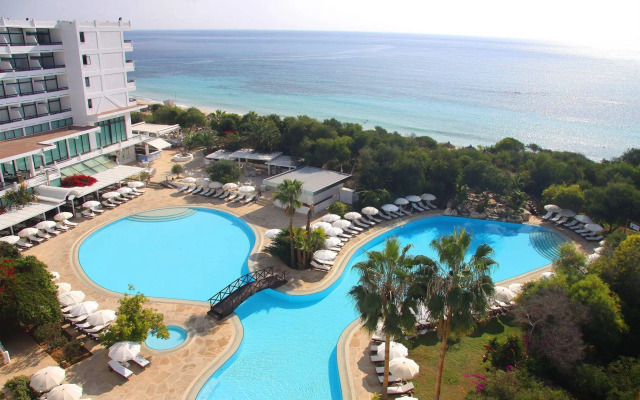 Grecian Bay Hotel