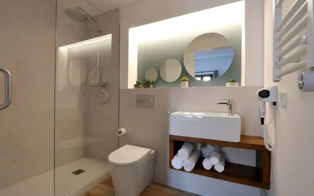 Classbedroom Port Ramblas