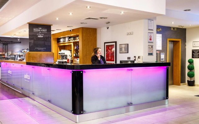 Mercure Glasgow City Hotel