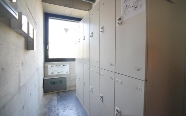 ARTnSHELTER - Hostel