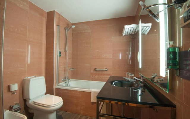 Vila Gale Cerro Alagoa Hotel
