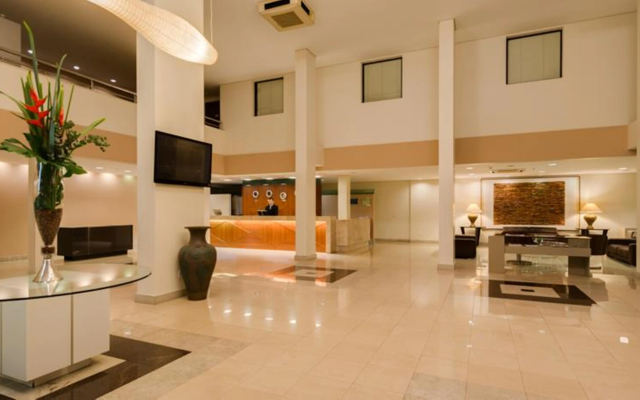 Jk Premium Hotel e Eventos