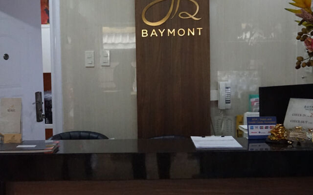 Baymont Suites & Residences