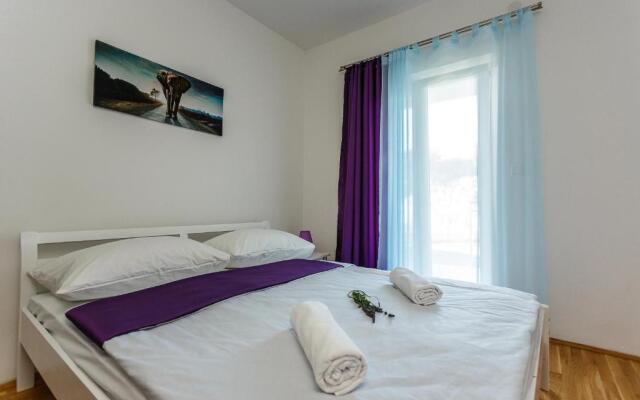 Apartments Mare & Mons Deluxe