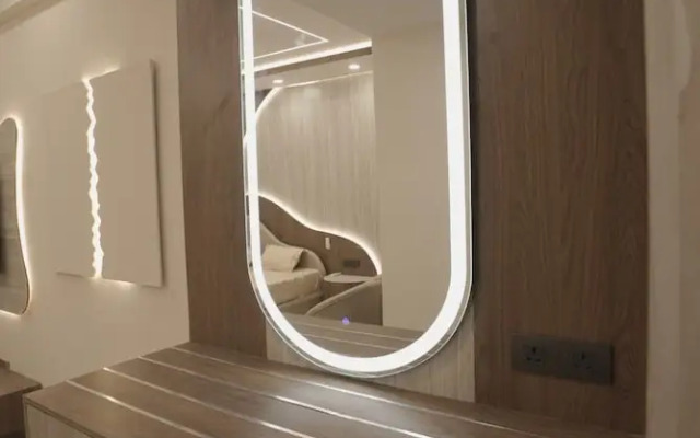 Villa Vistosa Omaxe Hazratganj