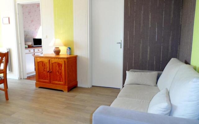 Appartement Cabourg, 3 pièces, 6 personnes - FR-1-487-167