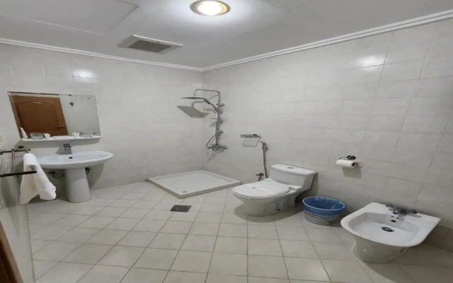 S Residence Dammam