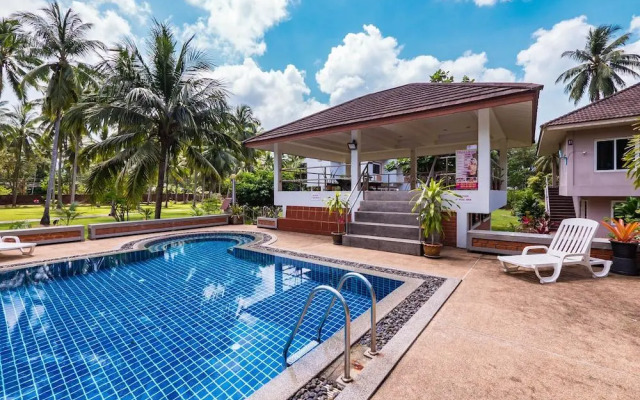 Samui Parkville Lipa Noi Villas