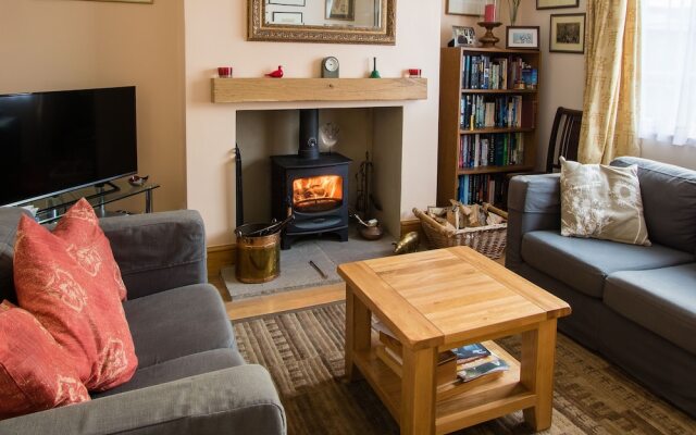 The Old Posthouse B&B