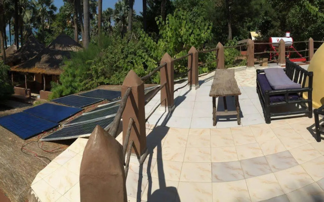 Nemasu Eco-Lodge