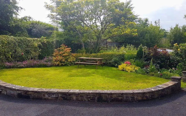 Westwood House B&B