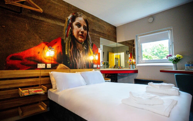 Metro Inns Newcastle