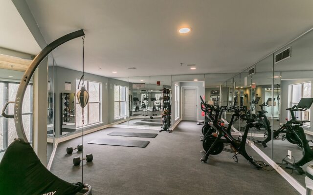 The Luxe Suites of North Atlanta