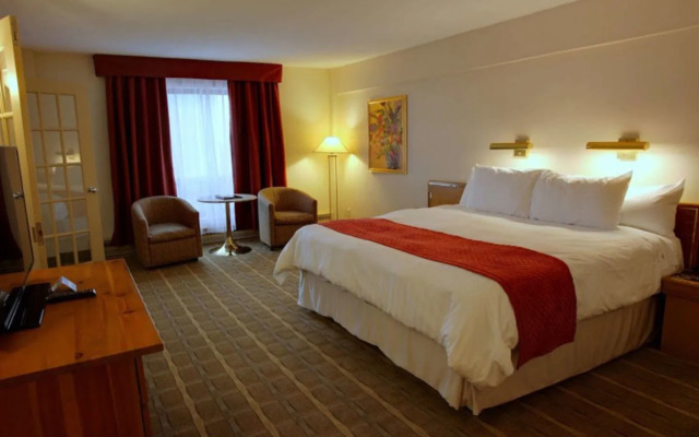 Hôtels Gouverneur Trois-Rivières