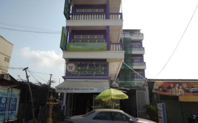 O'Yes Guesthouse