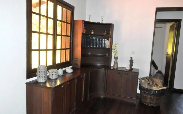 Quinta O Refugio