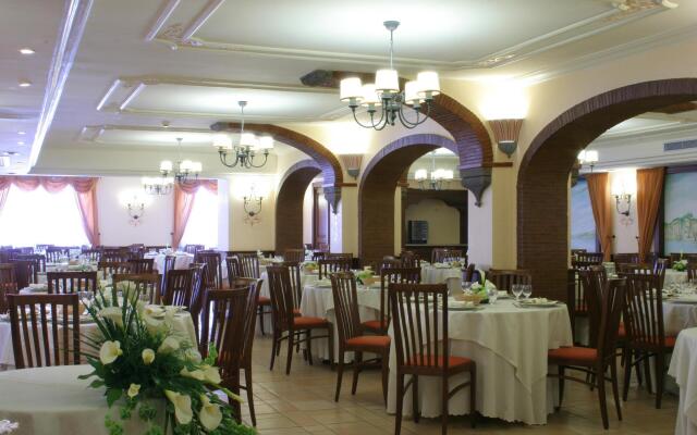 Hotel Michelangelo