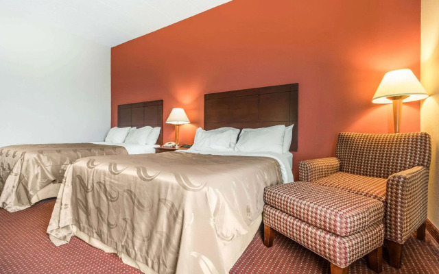 Quality Inn & Suites