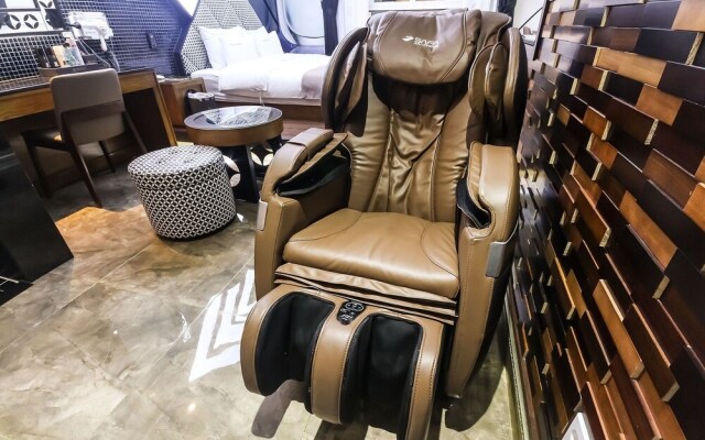 Jeongeup Luxury Self Check-in Motel