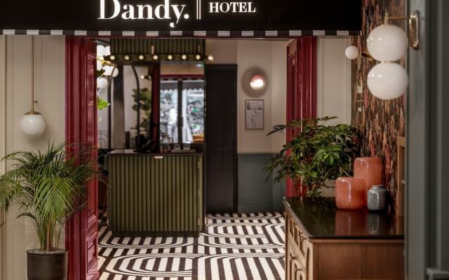 Dandy Hotel & Kitchen