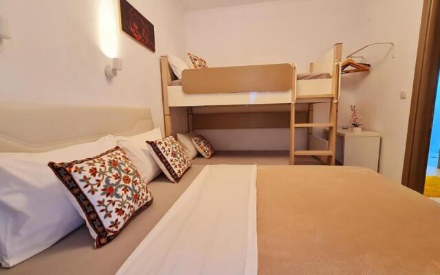 Only One Studios & Suites