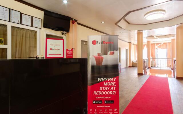 RedDoorz Plus @ Seaborne Hotel Subic Zambales