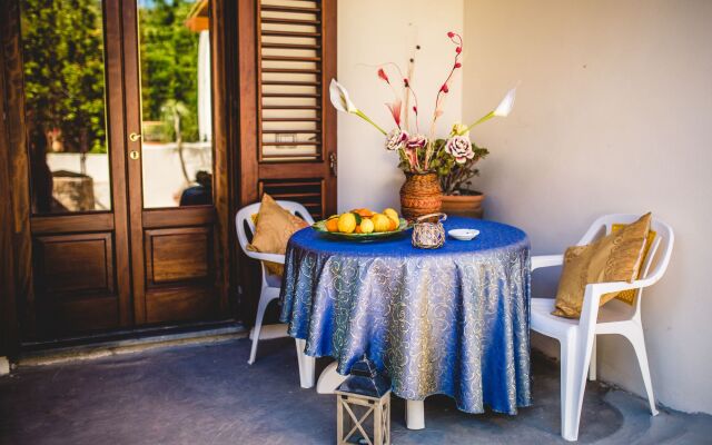 Casa Papiro B&B