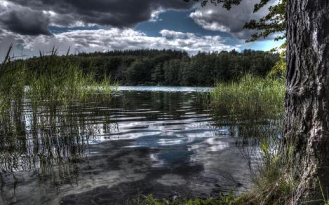 Hotel am Liepnitzsee